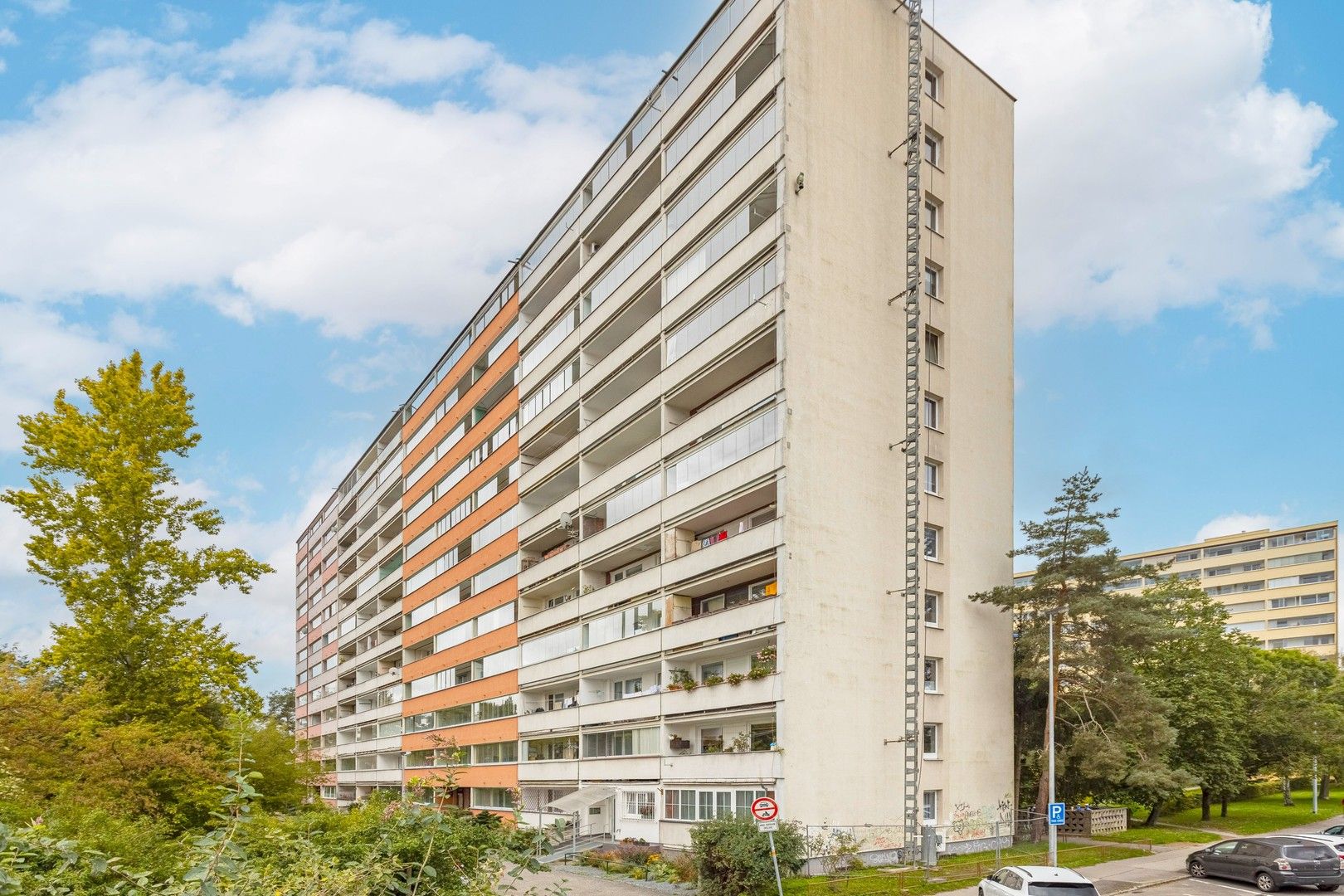 Pronájem bytu 2+kk 32 m², Praha – náhled fotky 11