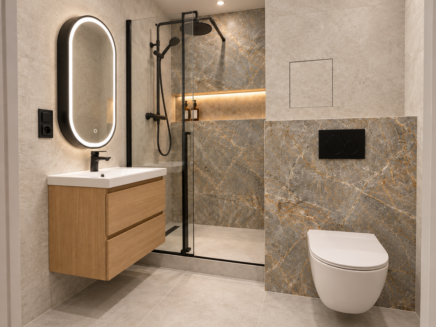 Prodej bytu 2+kk, 47 m², Kolín