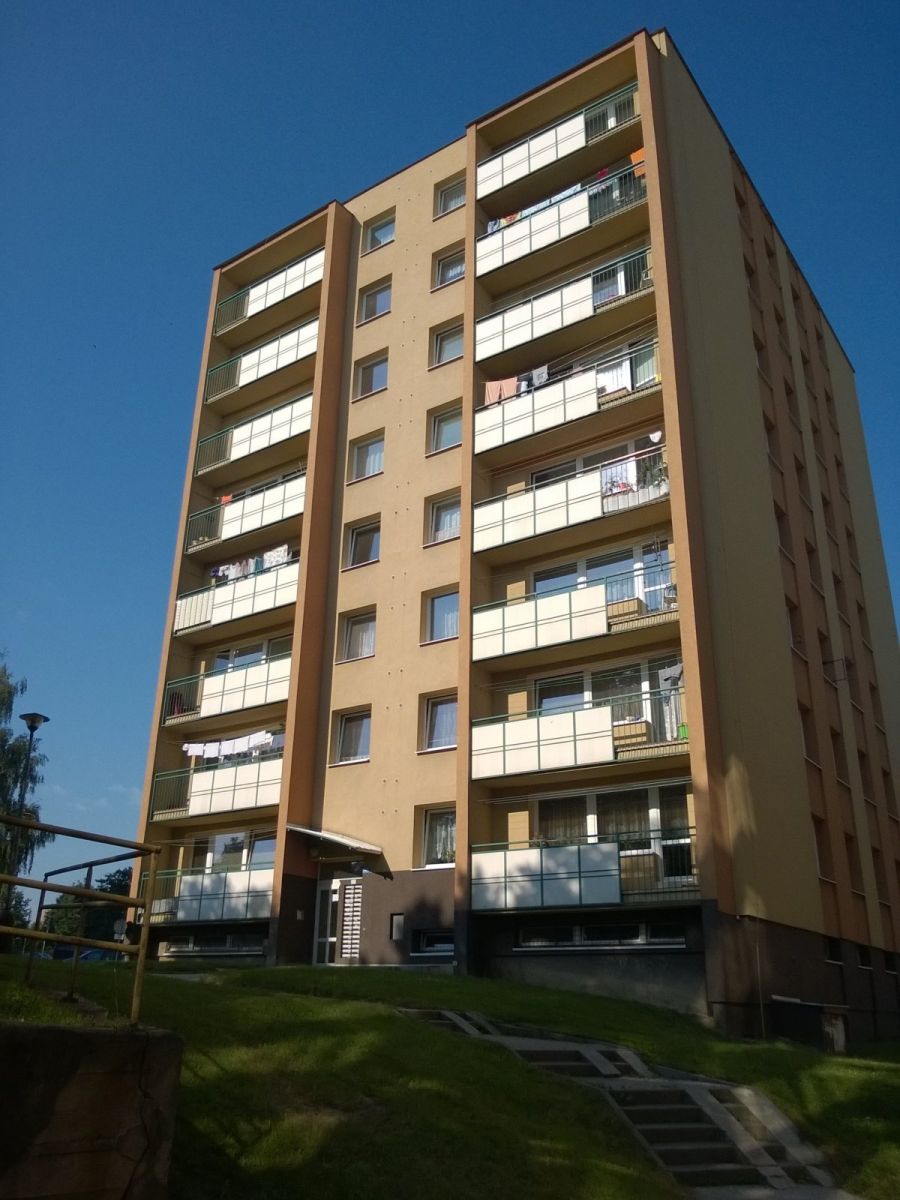 Pronájem bytu 3+1 68 m², Orlová – náhled fotky 11