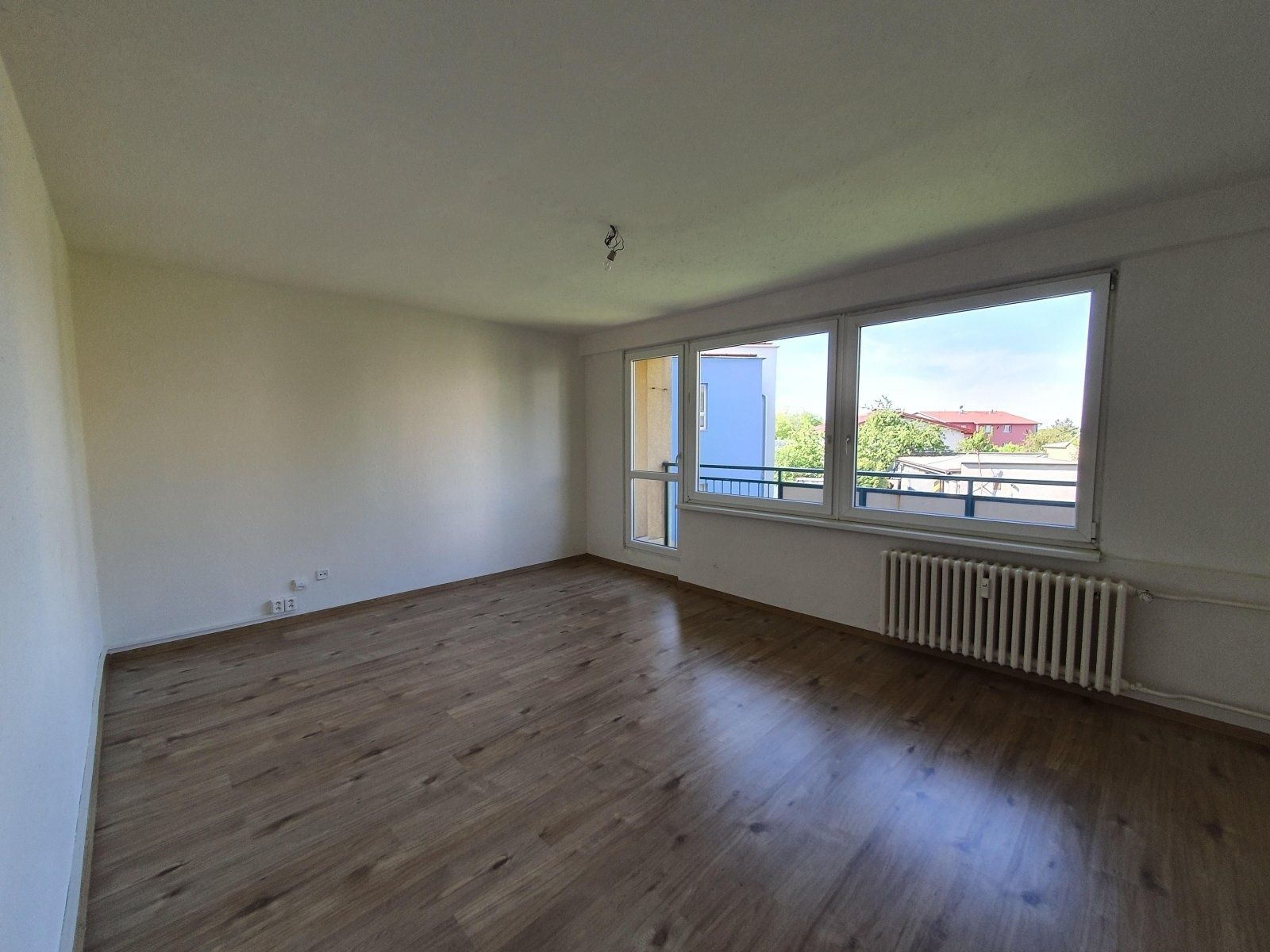 Pronájem bytu 3+1 68 m², Orlová – náhled fotky 2