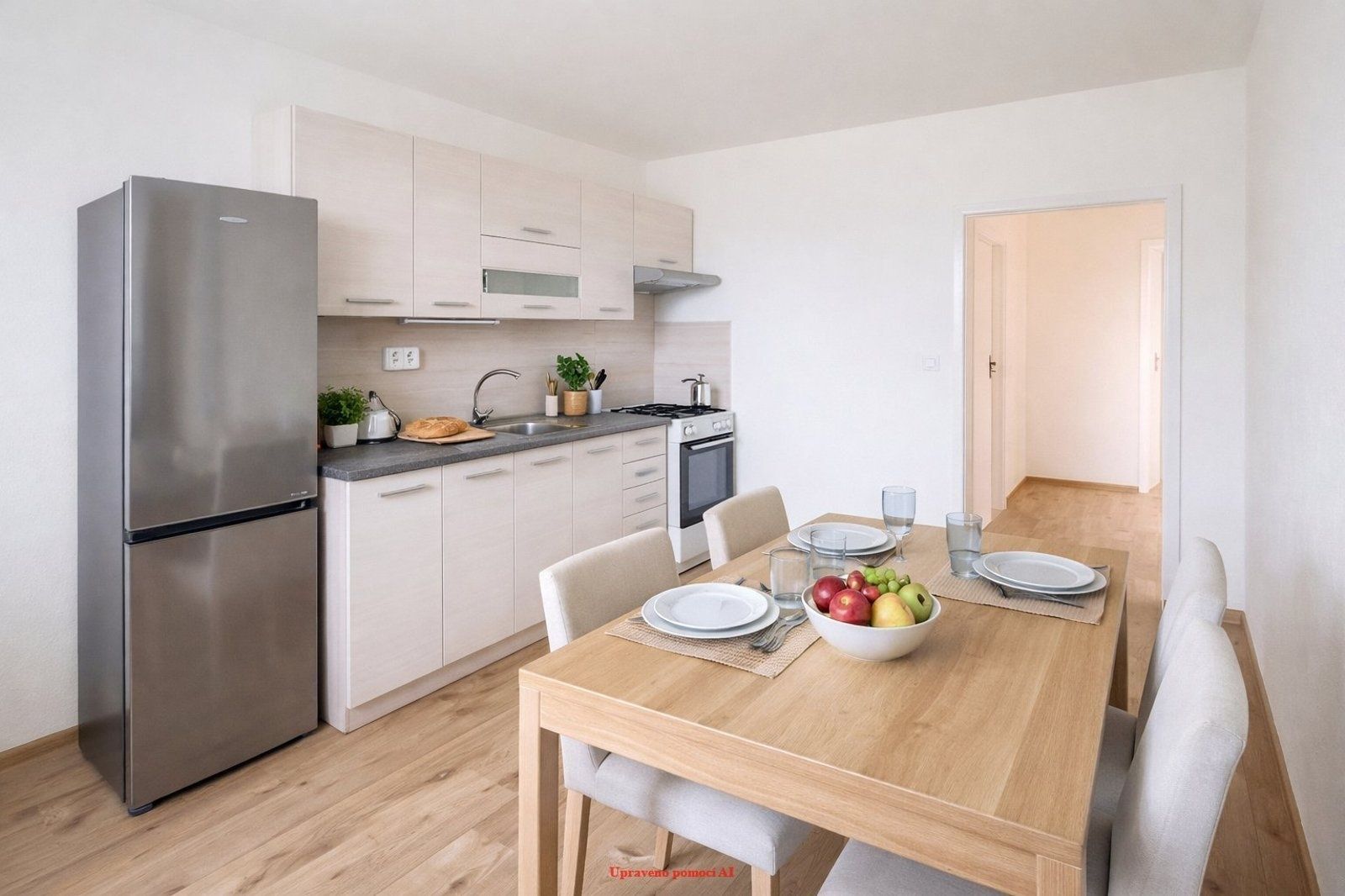 Pronájem bytu 3+1 68 m², Orlová – náhled fotky 3