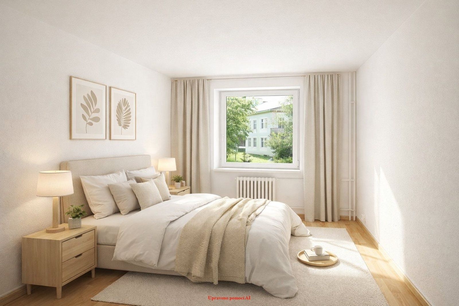 Pronájem bytu 3+1 68 m², Orlová – náhled fotky 4