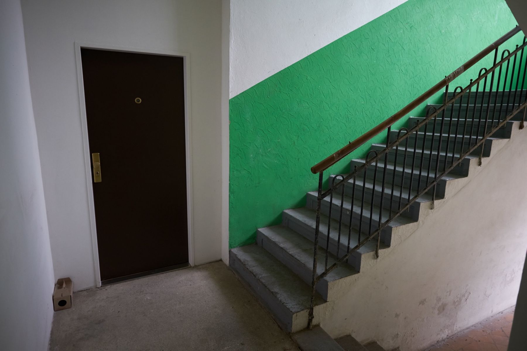 Zbraslavská, Praha - Malá Chuchle – fotografie 3