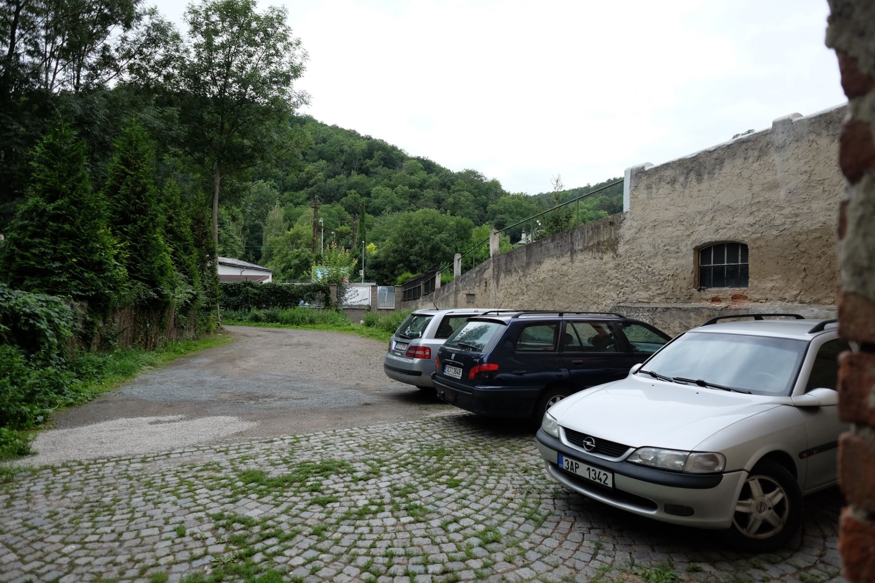 Zbraslavská, Praha - Malá Chuchle – fotografie 2