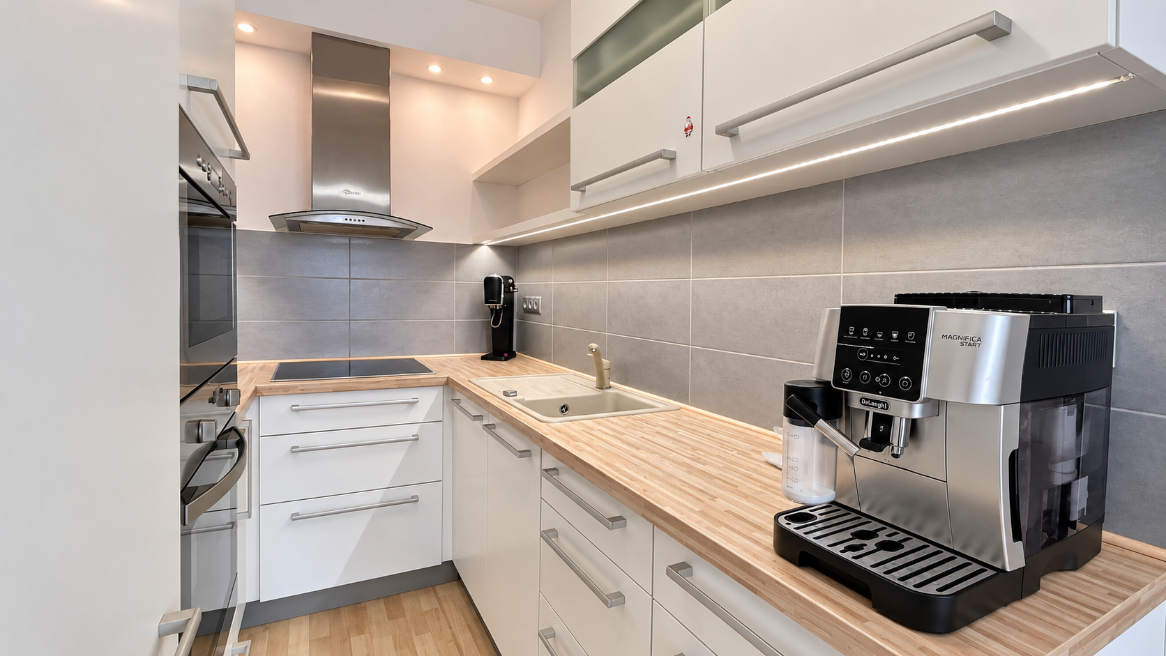 Prodej bytu 2+kk, 51 m², Praha