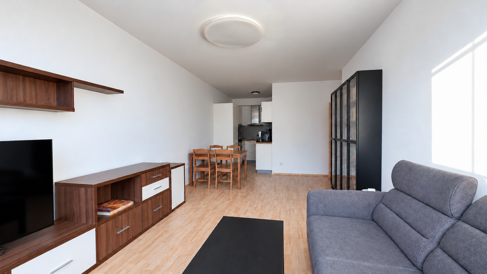 Prodej bytu 2+kk 51 m², Praha – náhled fotky 3