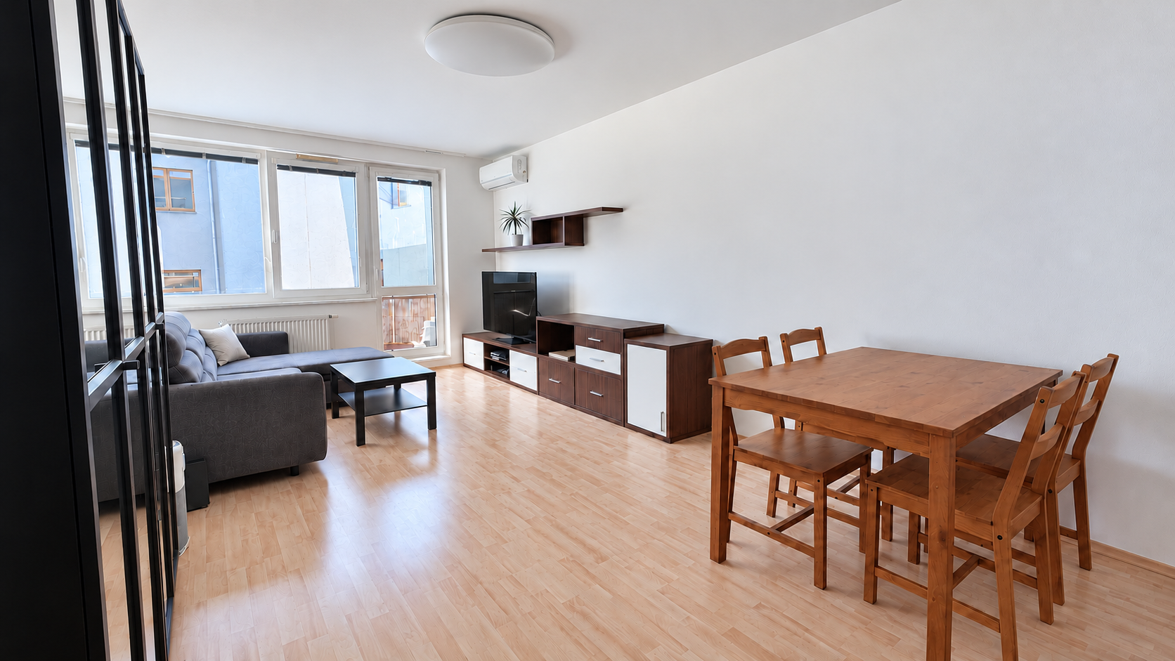 Prodej bytu 2+kk 51 m², Praha – náhled fotky 4