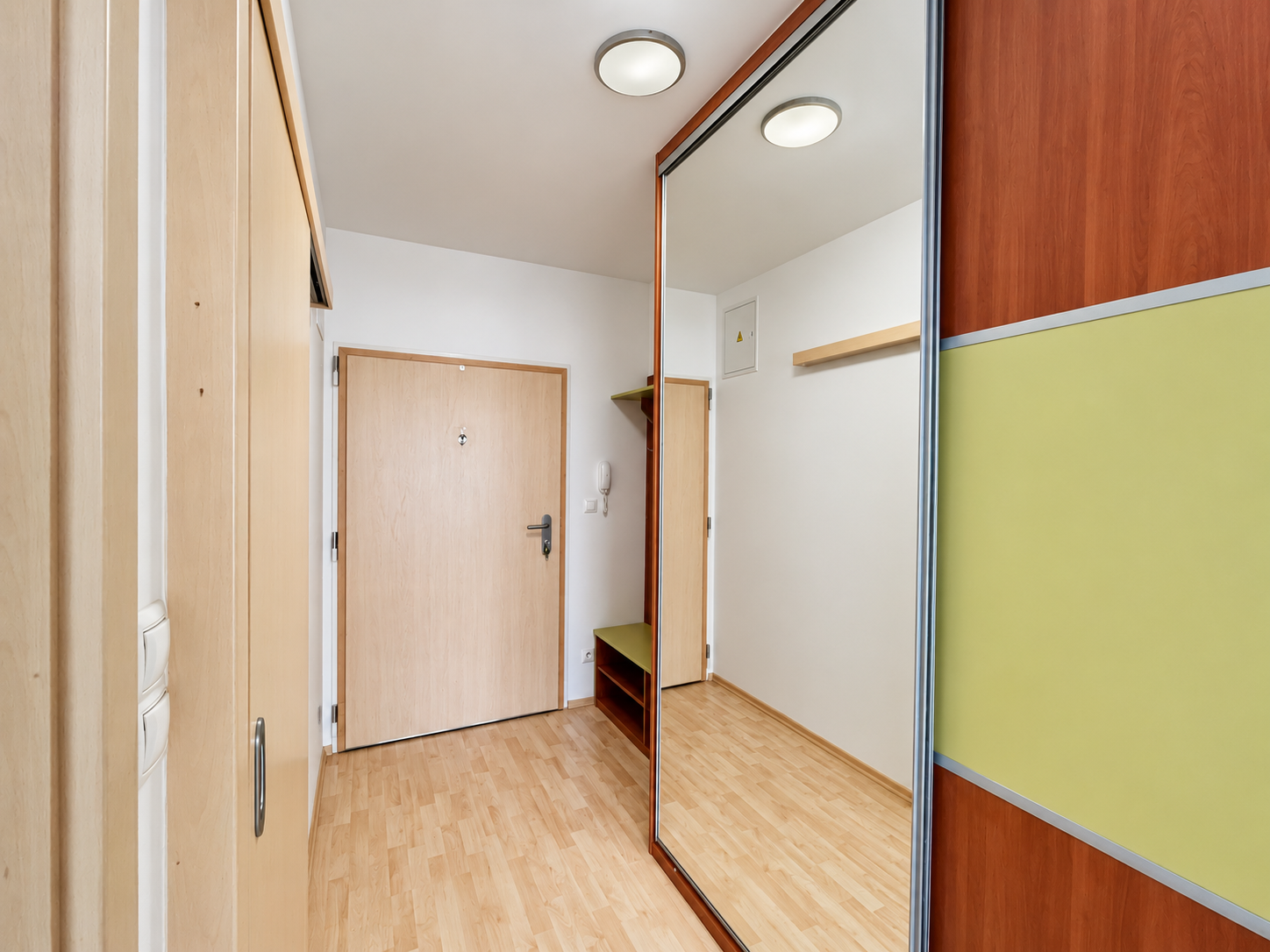 Prodej bytu 2+kk 51 m², Praha – náhled fotky 7