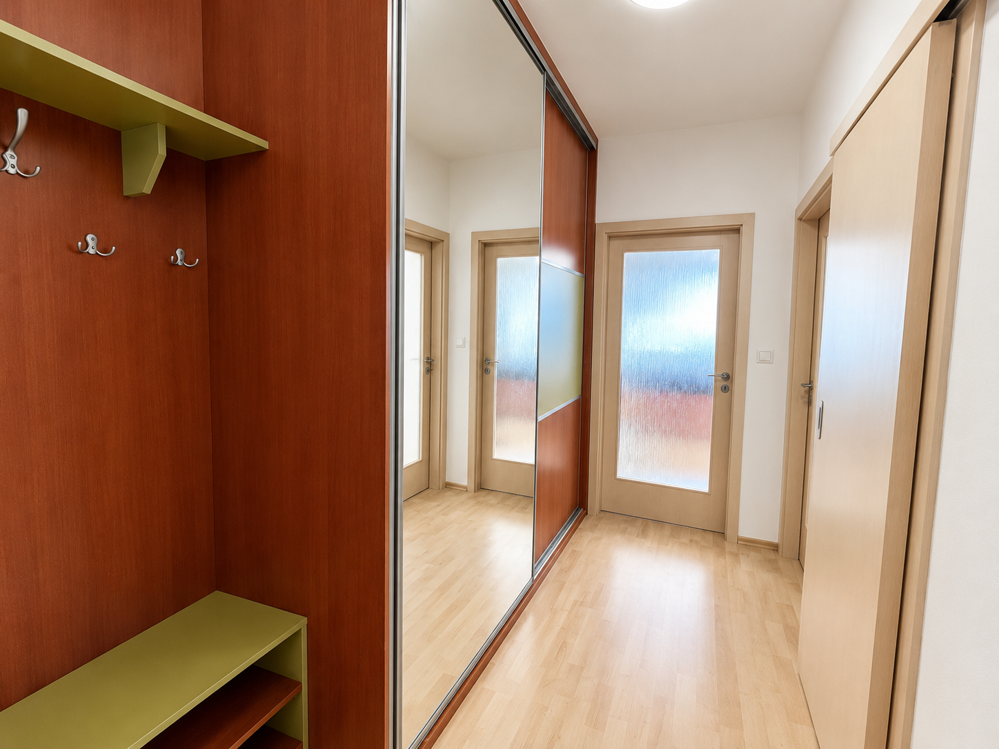 Prodej bytu 2+kk 51 m², Praha – náhled fotky 8