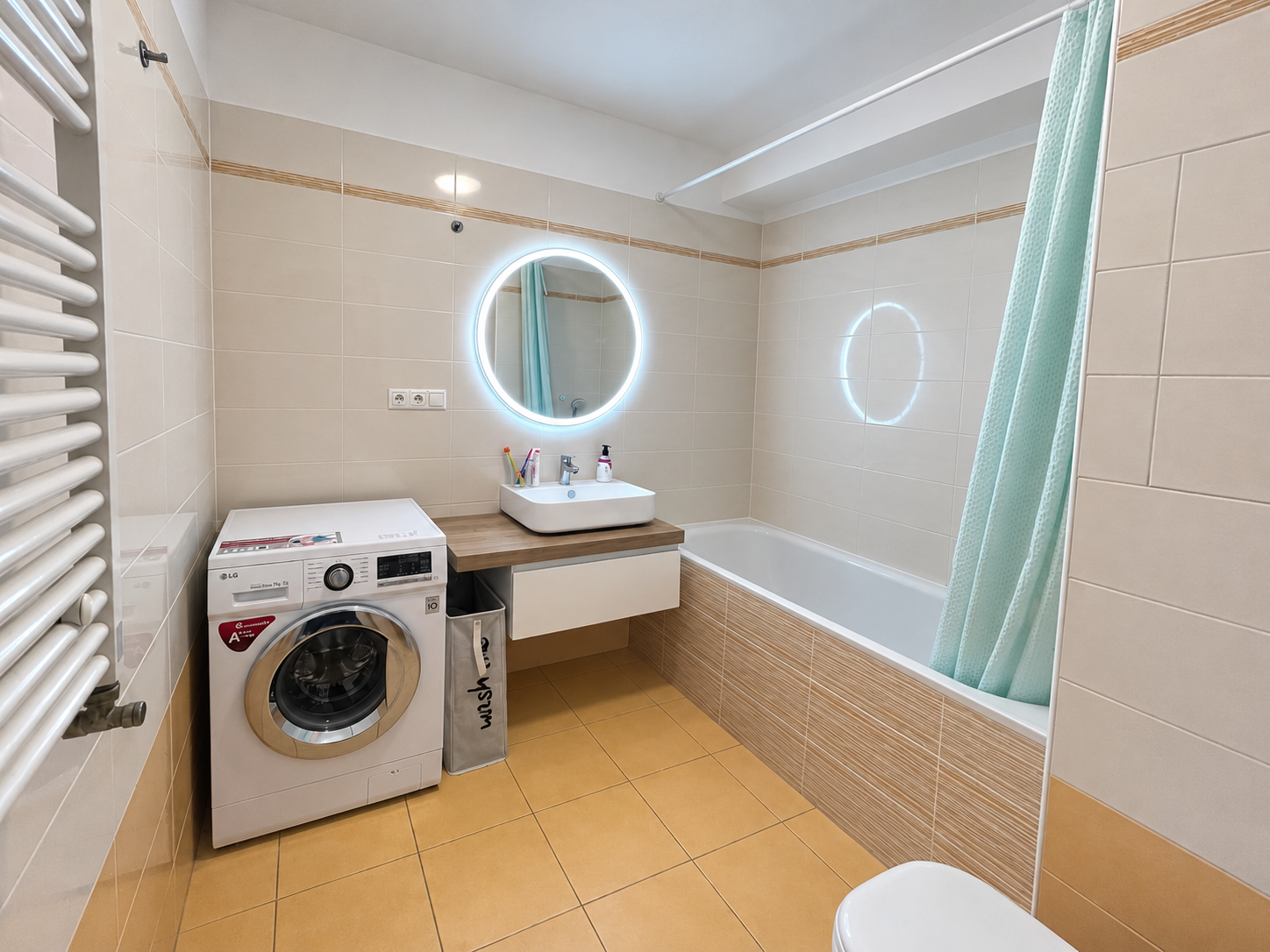Prodej bytu 2+kk 51 m², Praha – náhled fotky 9