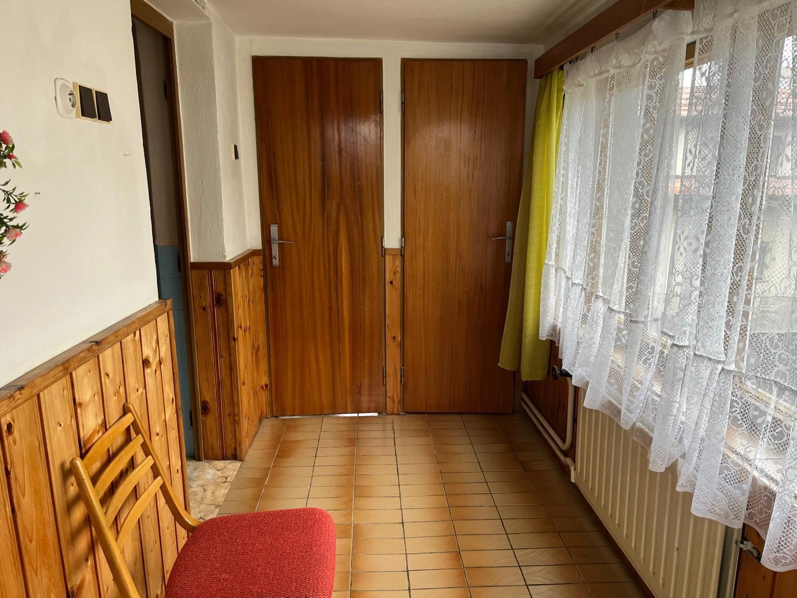 Březová - Březová u Hořovic, Středočeský kraj – fotografie 3