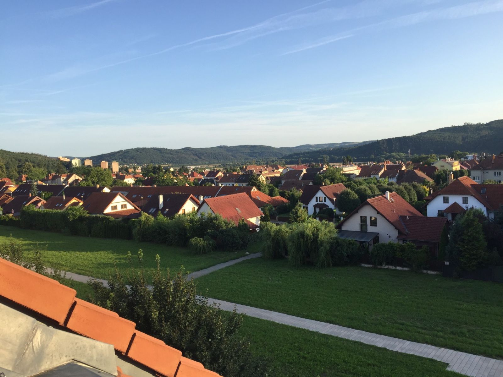 Pronájem bytu 2+kk 57 m², Tišnov – náhled fotky 6