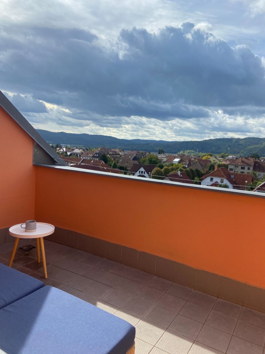 Dlouhá, Tišnov - Tišnov, Jihomoravský kraj – fotografie 5