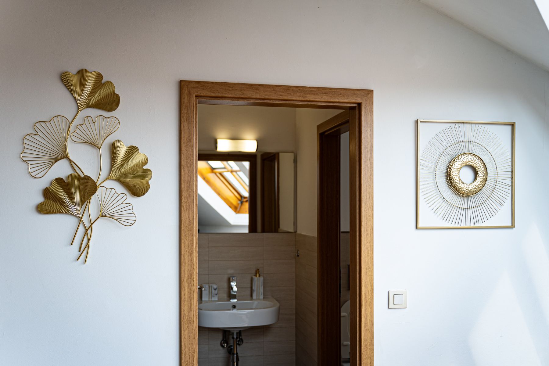 Pronájem bytu 124 m², Praha – náhled fotky 40