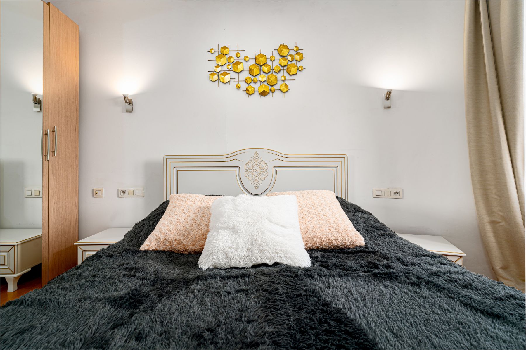 Pronájem bytu 124 m², Praha – náhled fotky 28