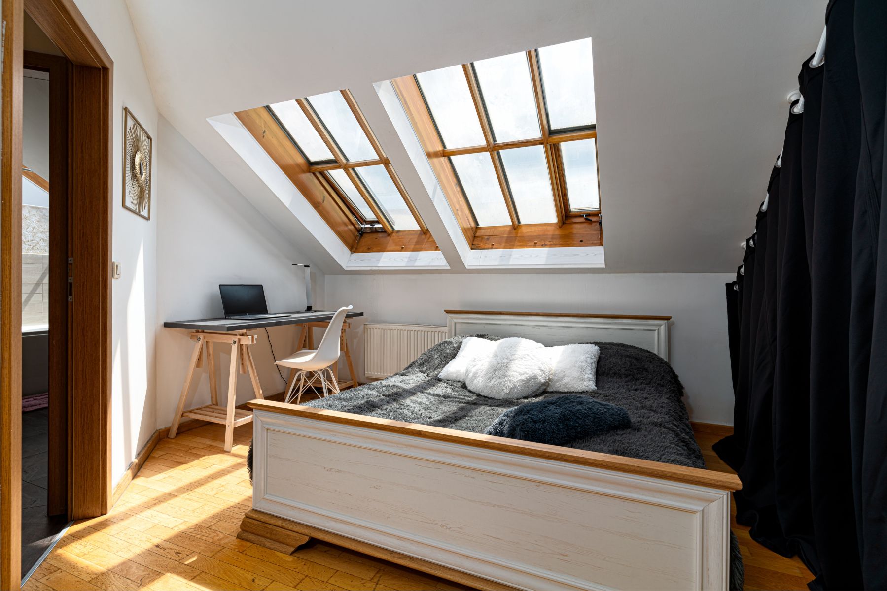 Pronájem bytu 124 m², Praha – náhled fotky 8