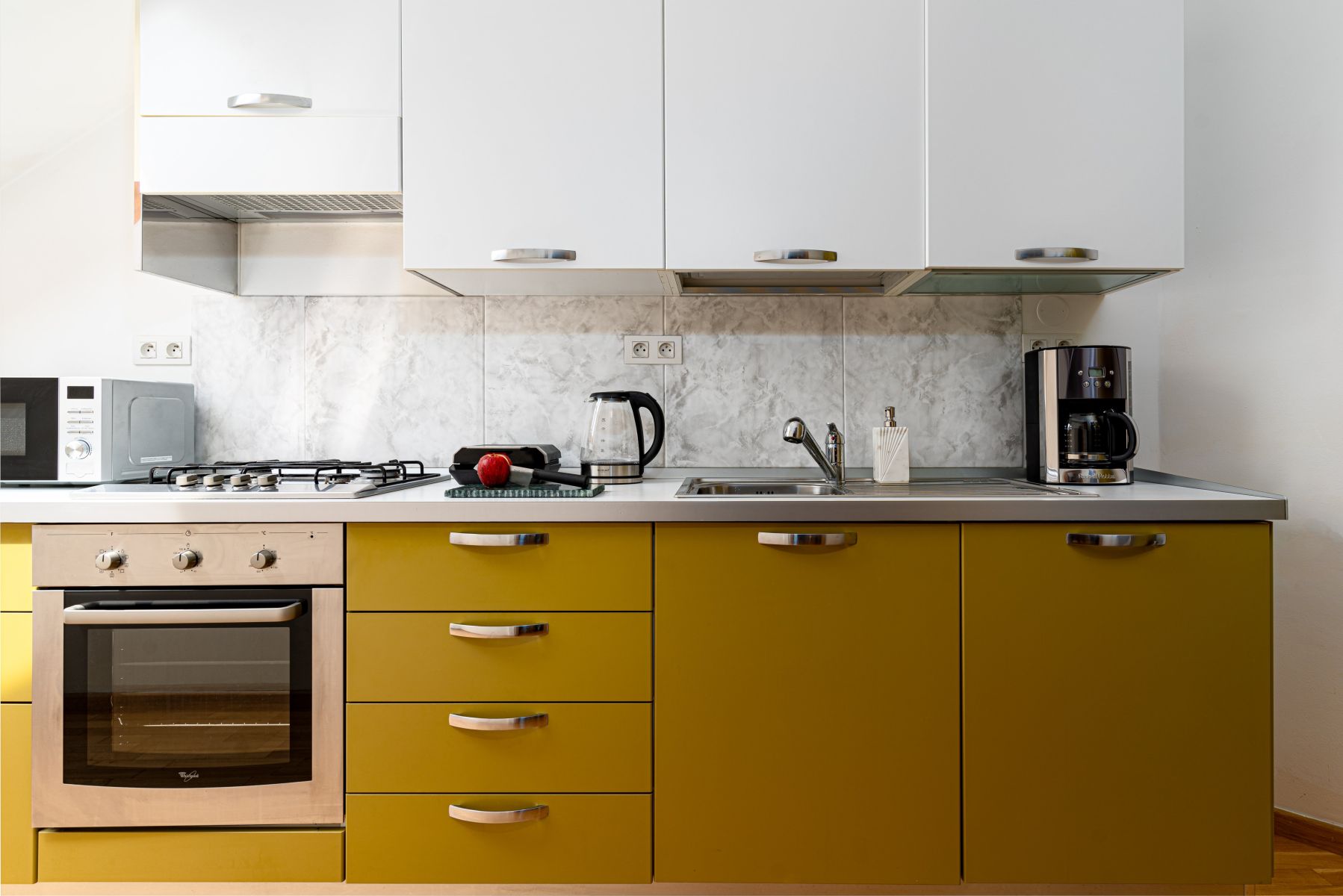 Pronájem bytu 124 m², Praha – náhled fotky 24