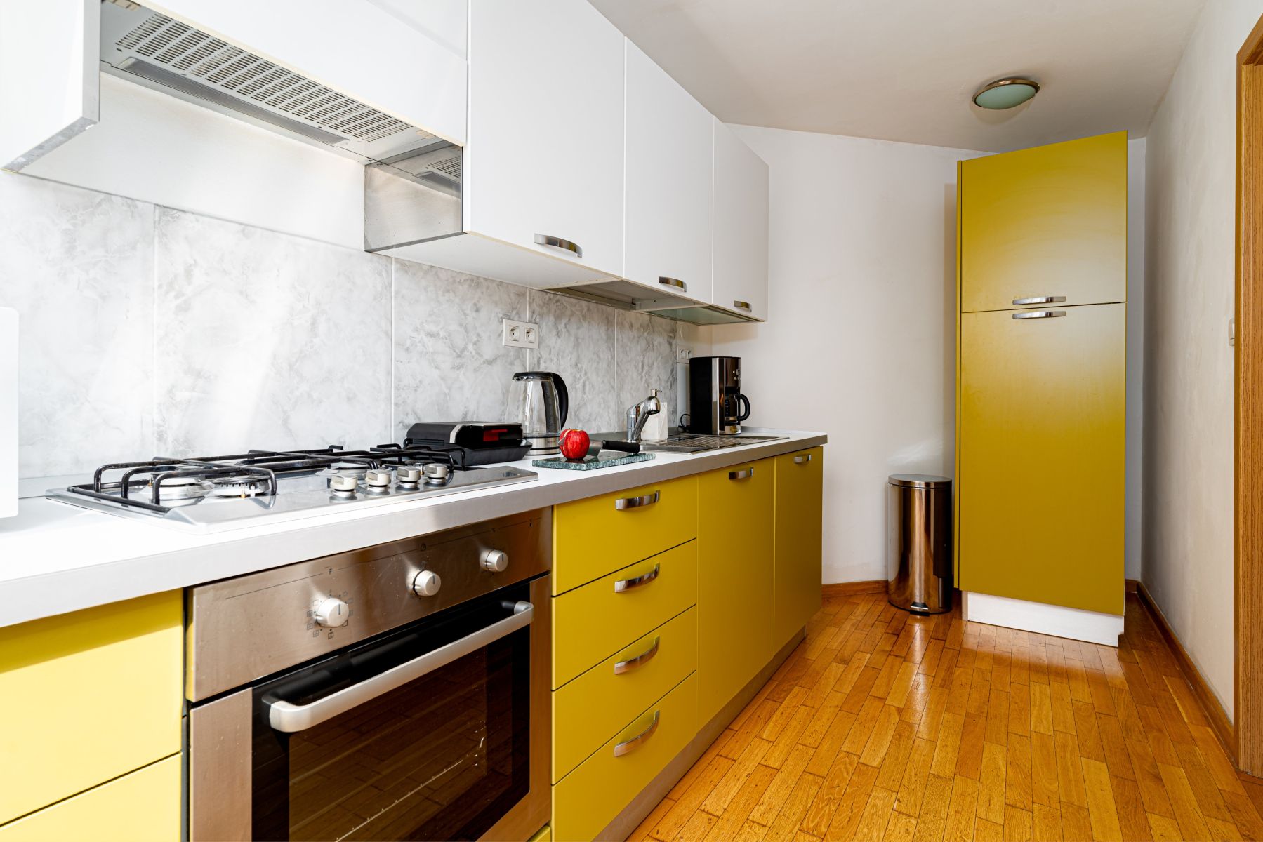 Pronájem bytu 124 m², Praha – náhled fotky 25