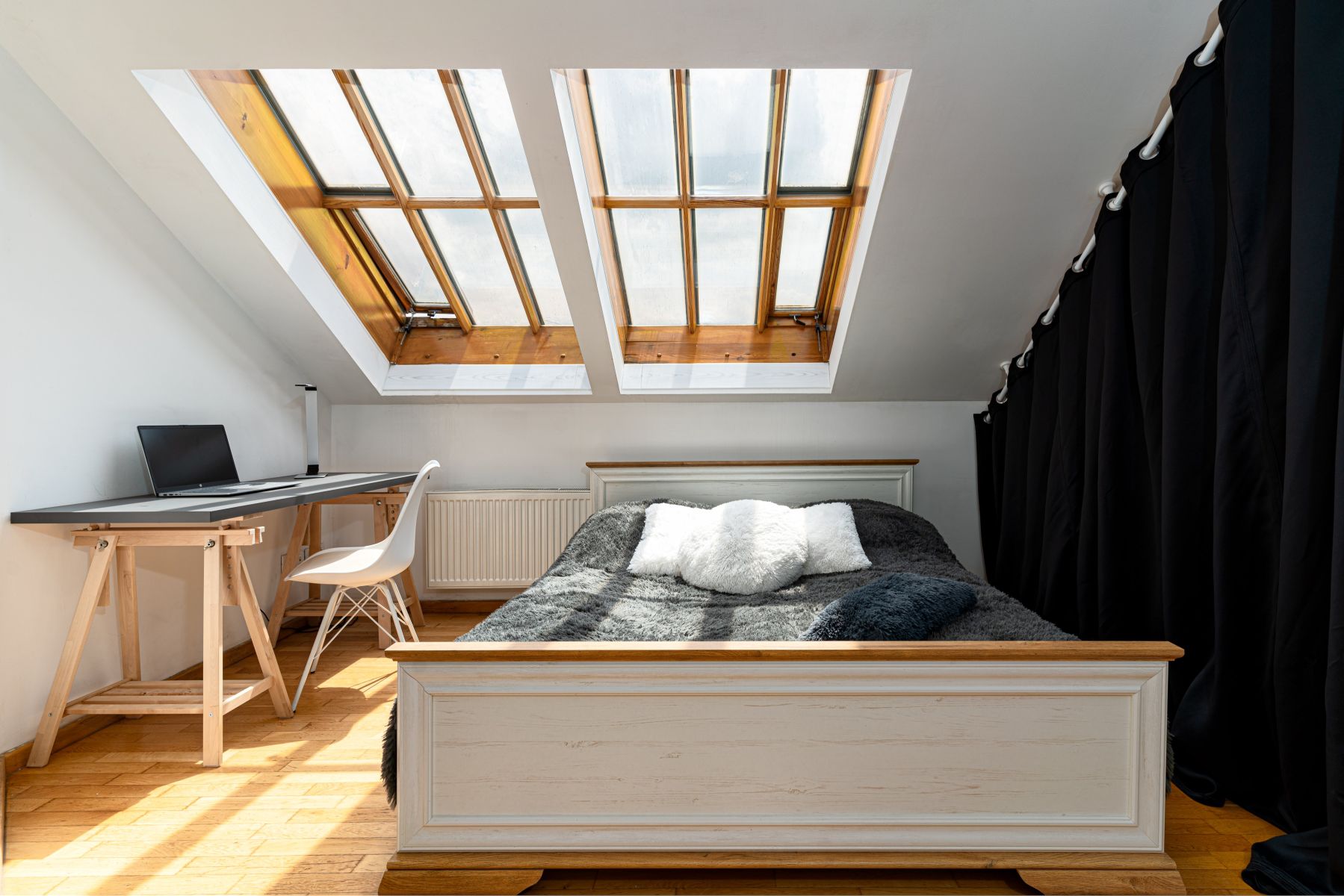 Pronájem bytu 124 m², Praha – náhled fotky 10