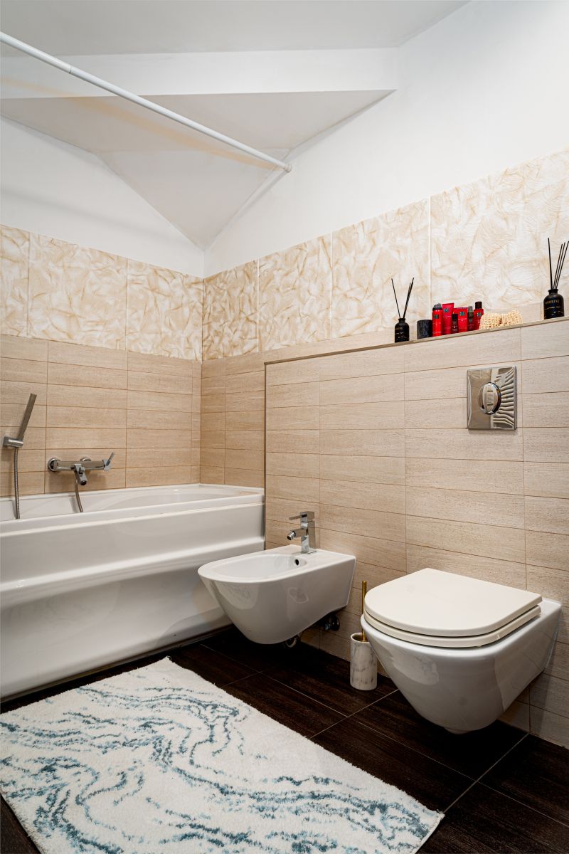 Pronájem bytu 124 m², Praha – náhled fotky 32