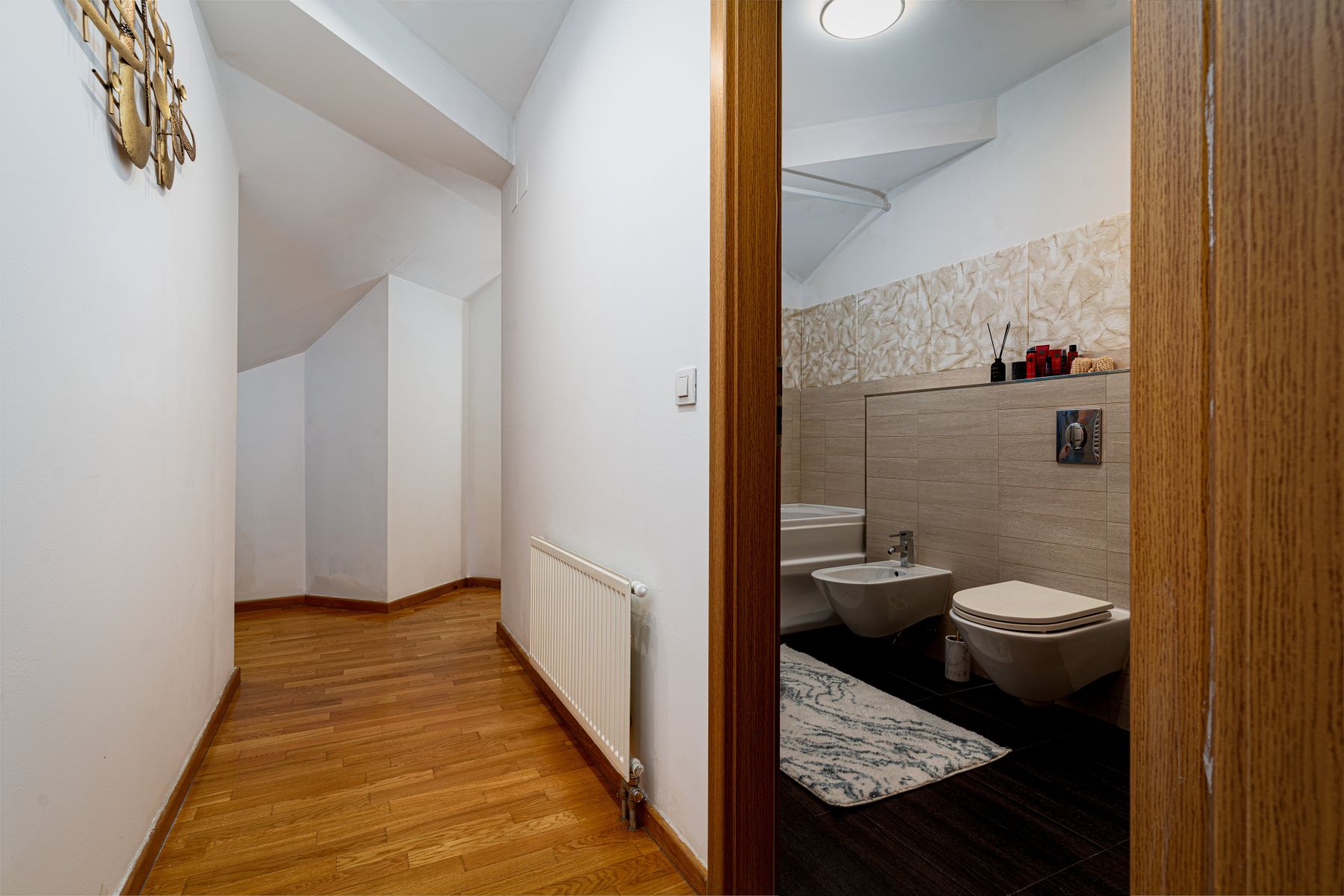 Pronájem bytu 124 m², Praha – náhled fotky 34