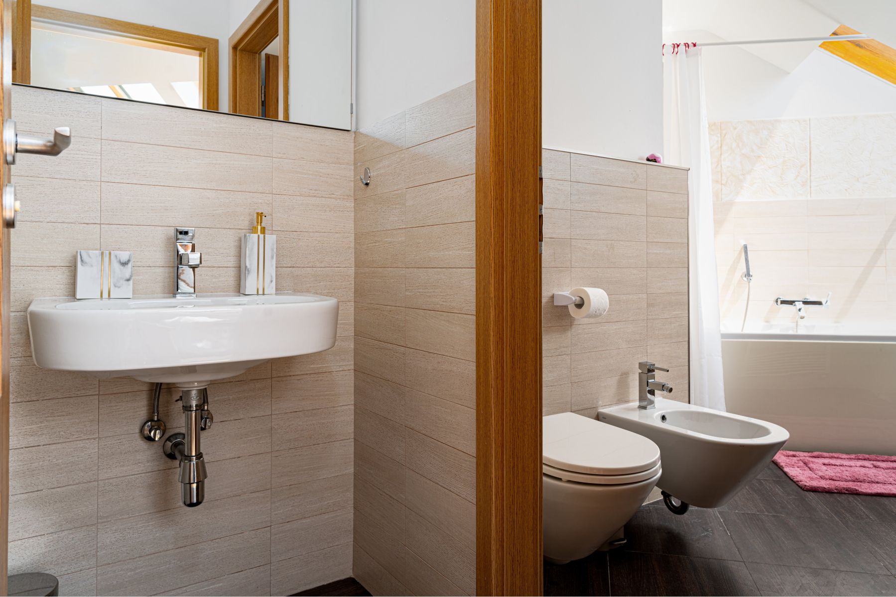 Pronájem bytu 124 m², Praha – náhled fotky 11