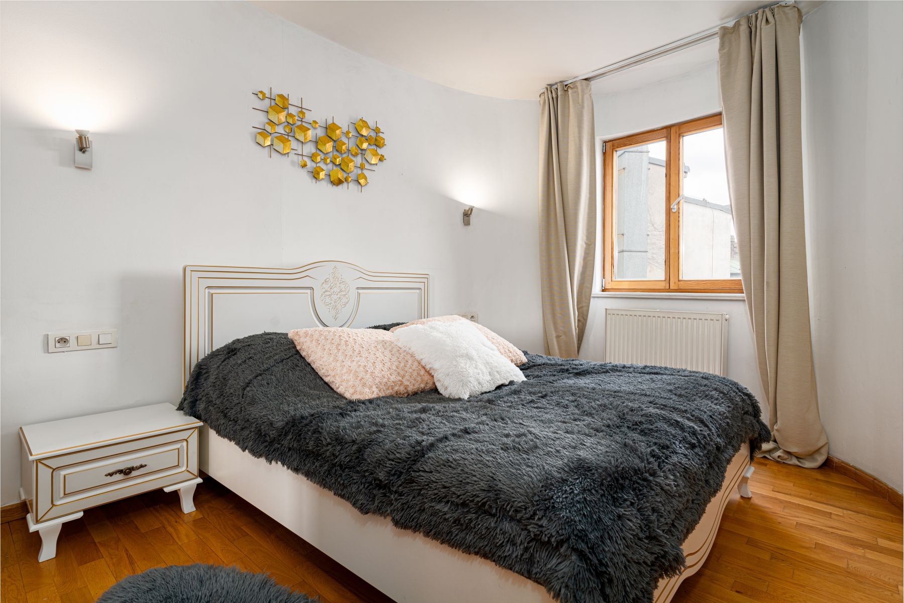 Pronájem bytu 124 m², Praha – náhled fotky 29