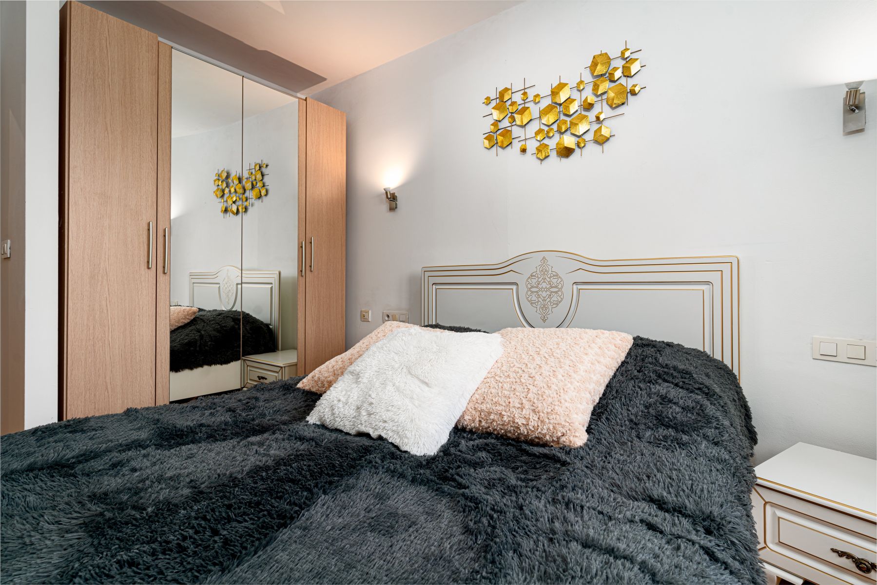 Pronájem bytu 124 m², Praha – náhled fotky 30