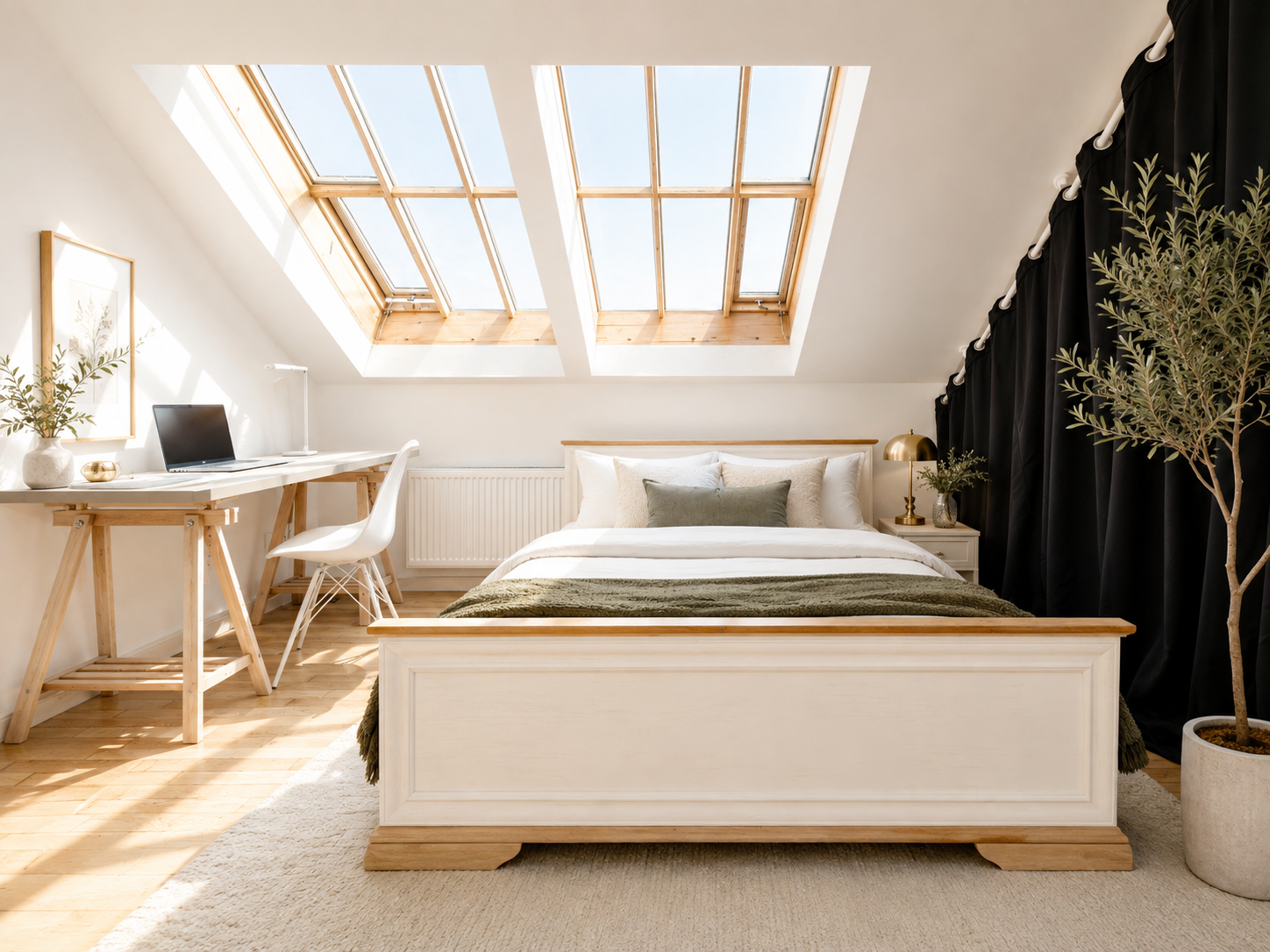 Pronájem bytu 124 m², Praha – náhled fotky 7