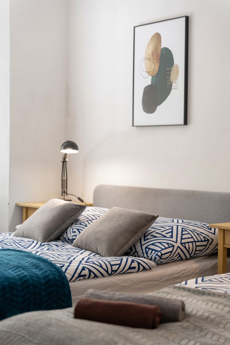 Pronájem bytu 84 m², Praha – náhled fotky 27