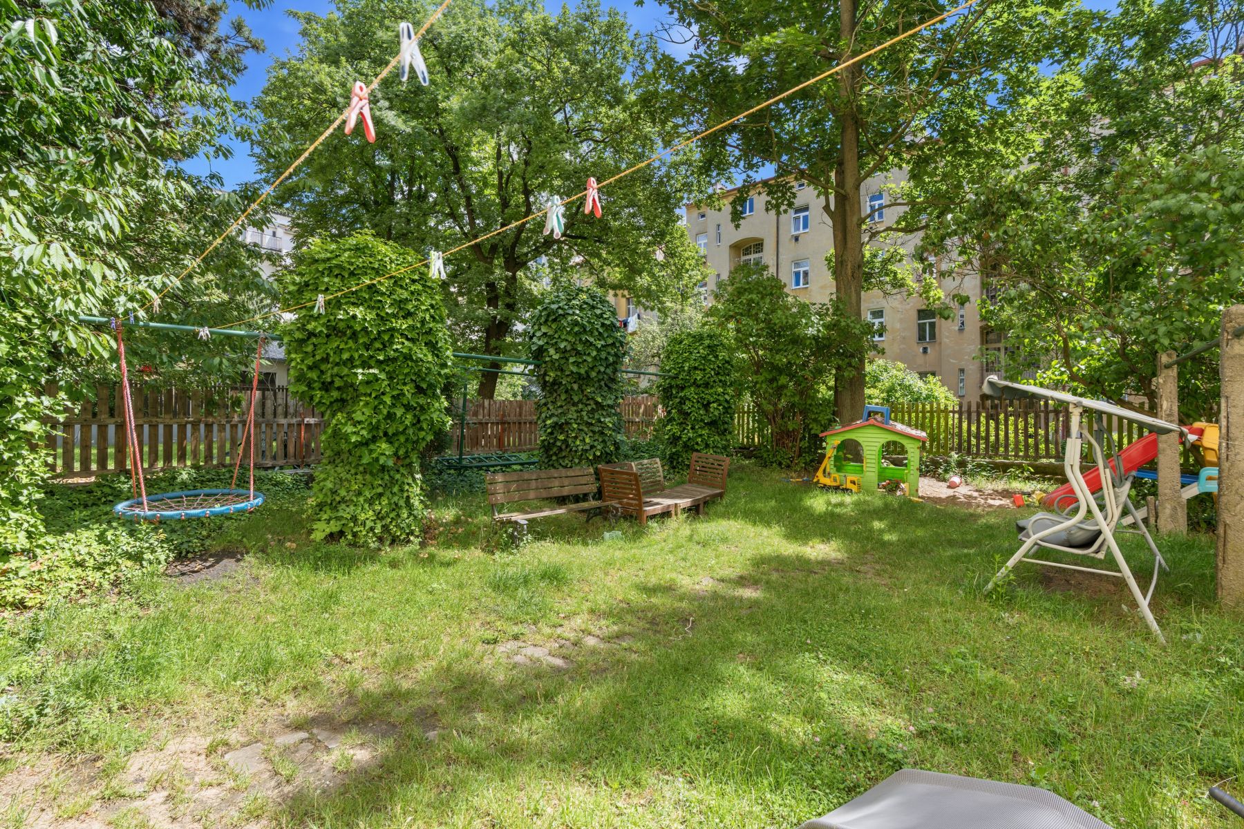 Pronájem bytu 84 m², Praha – náhled fotky 25