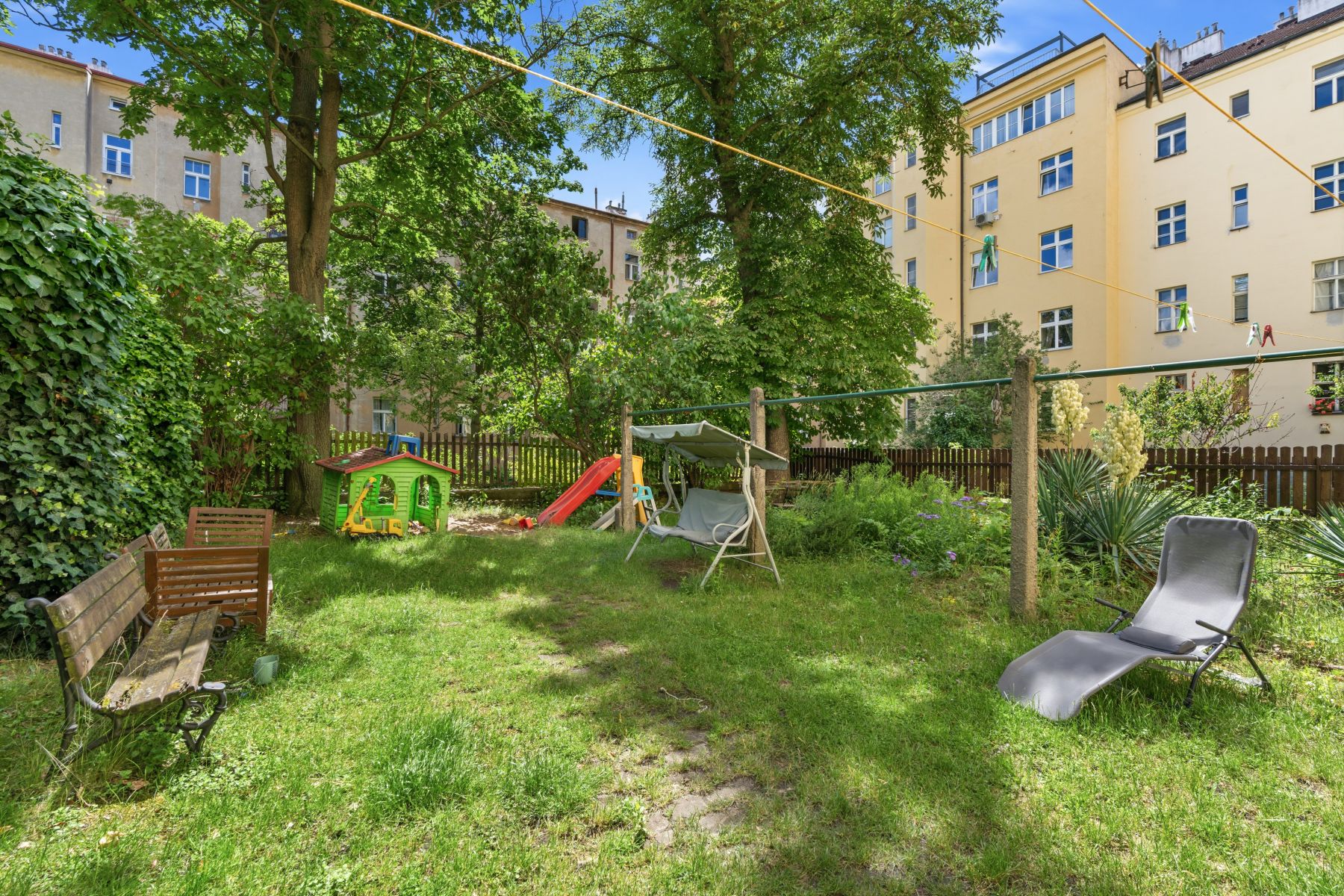 Pronájem bytu 84 m², Praha – náhled fotky 28