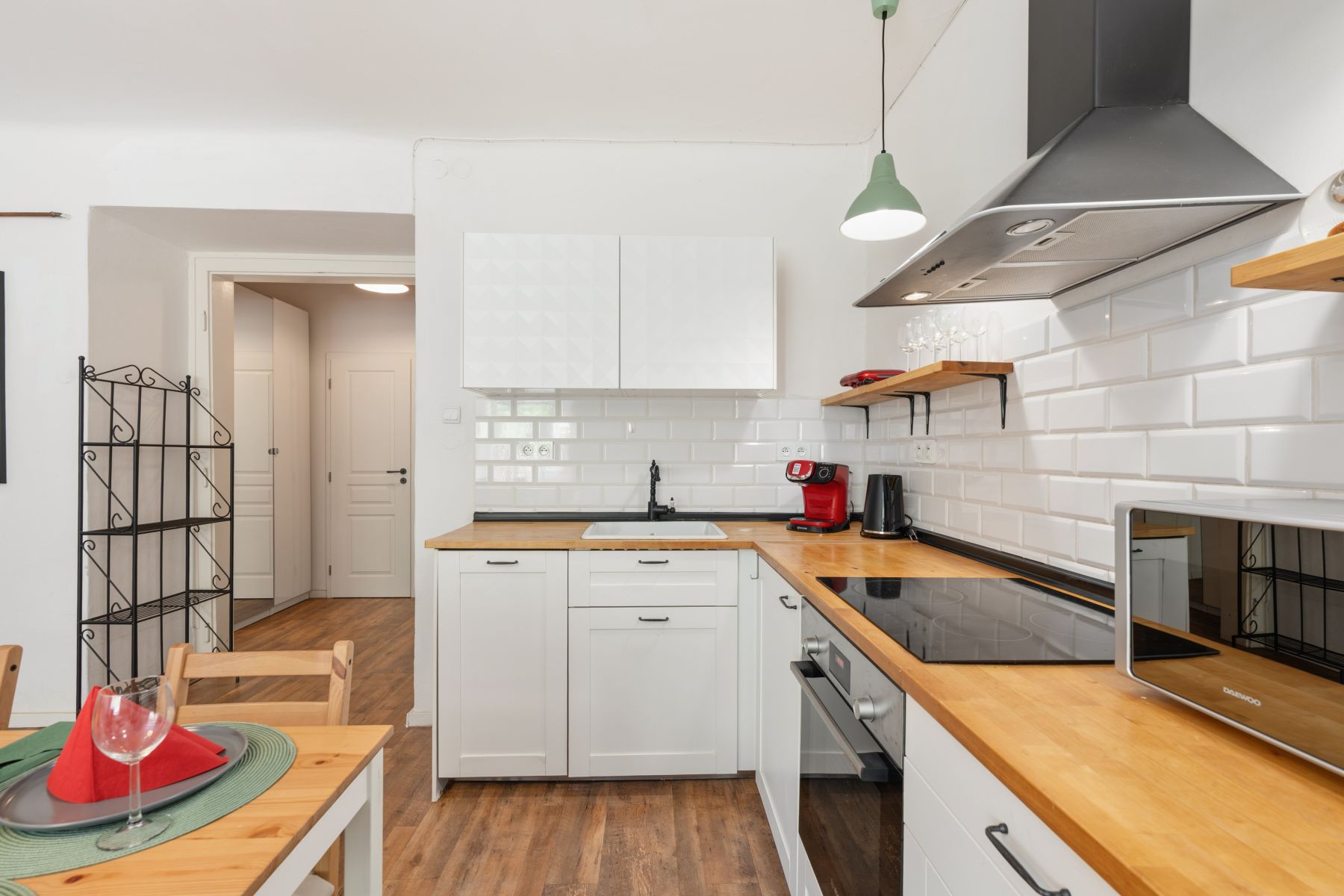 Pronájem bytu 84 m², Praha – náhled fotky 14