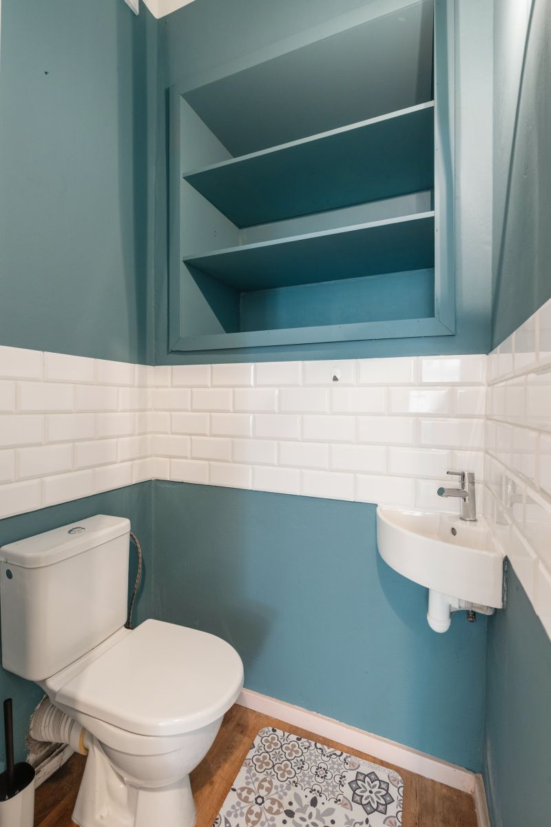 Pronájem bytu 84 m², Praha – náhled fotky 17