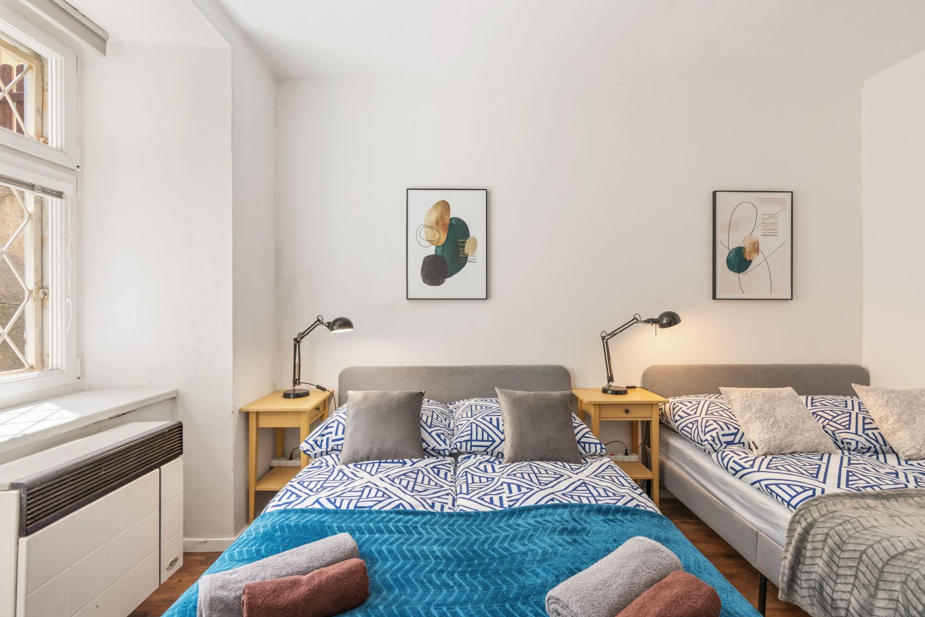 Pronájem bytu 84 m², Praha – náhled fotky 10