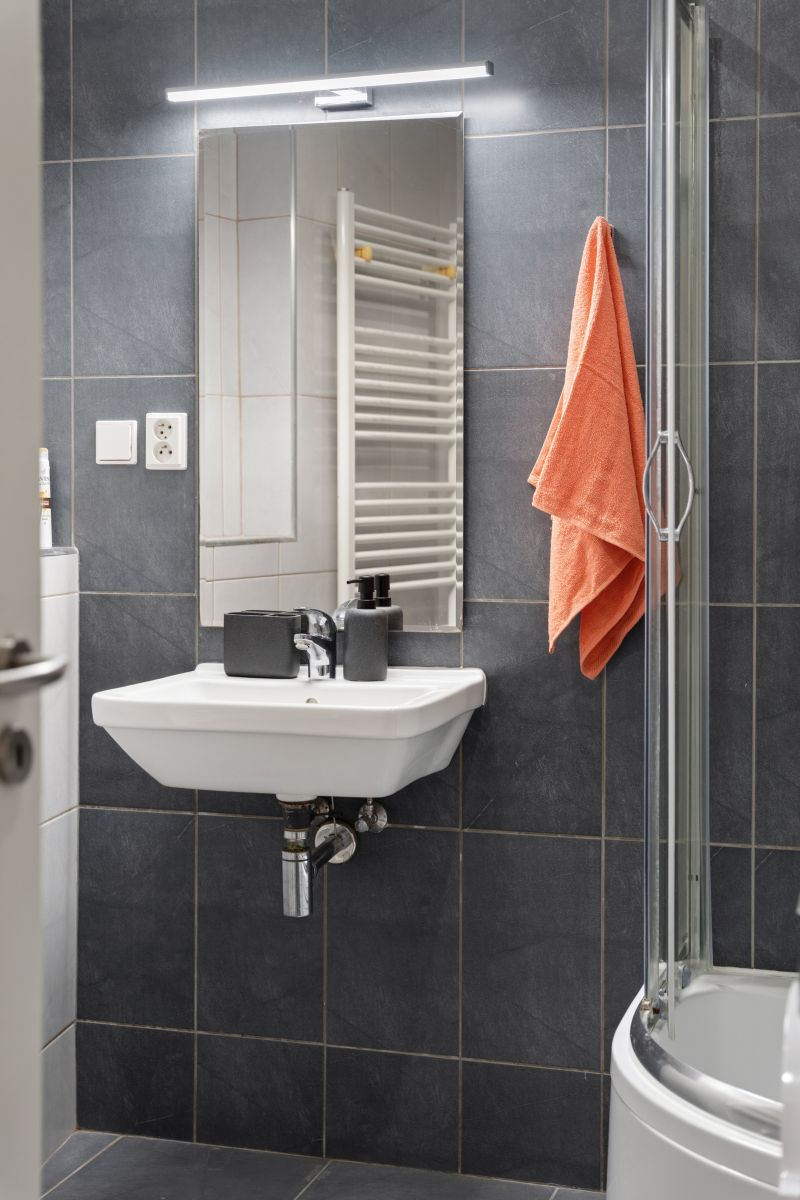 Pronájem bytu 60 m², Praha – náhled fotky 18