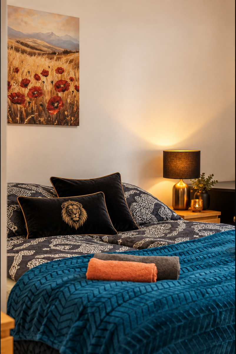 Pronájem bytu 60 m², Praha – náhled fotky 11