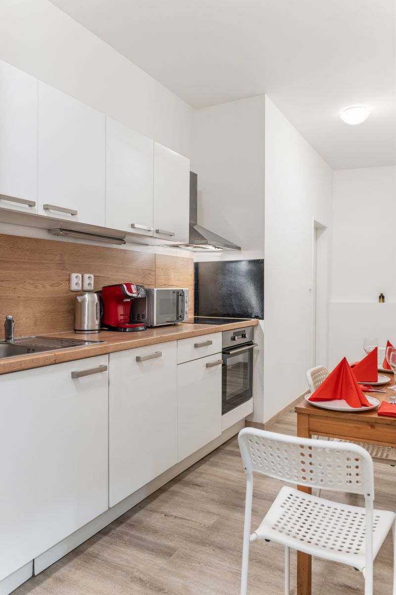 Pronájem bytu 60 m², Praha – náhled fotky 27