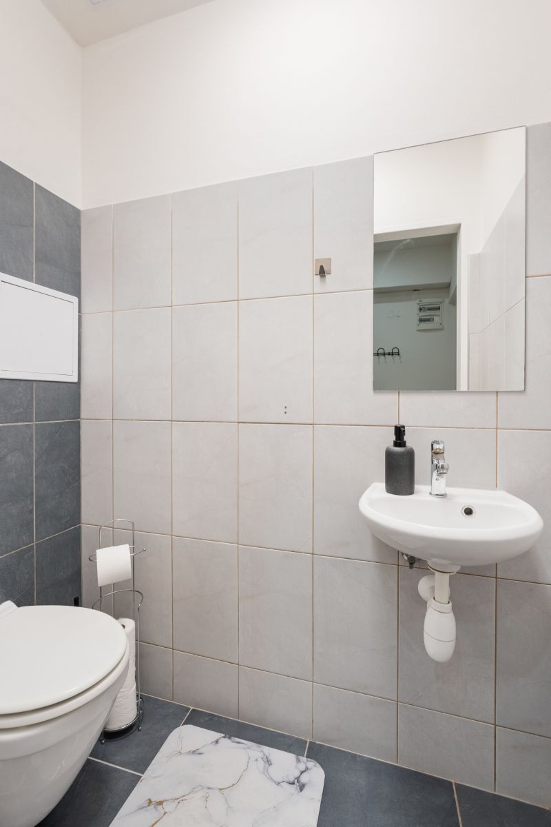 Pronájem bytu 60 m², Praha – náhled fotky 20