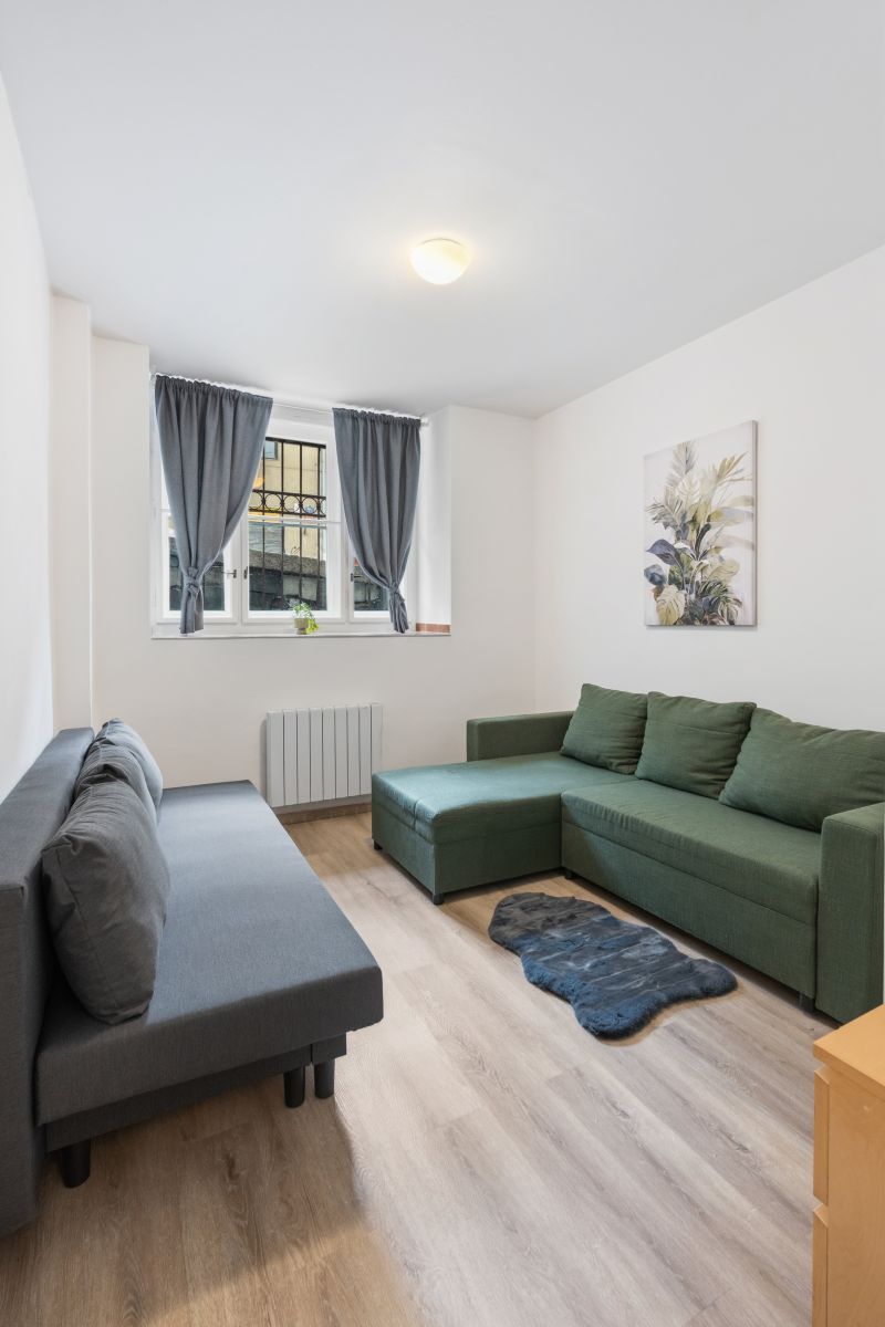 Pronájem bytu 60 m²