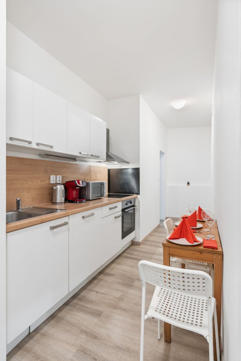 Košická, Praha - Vršovice – fotografie 3