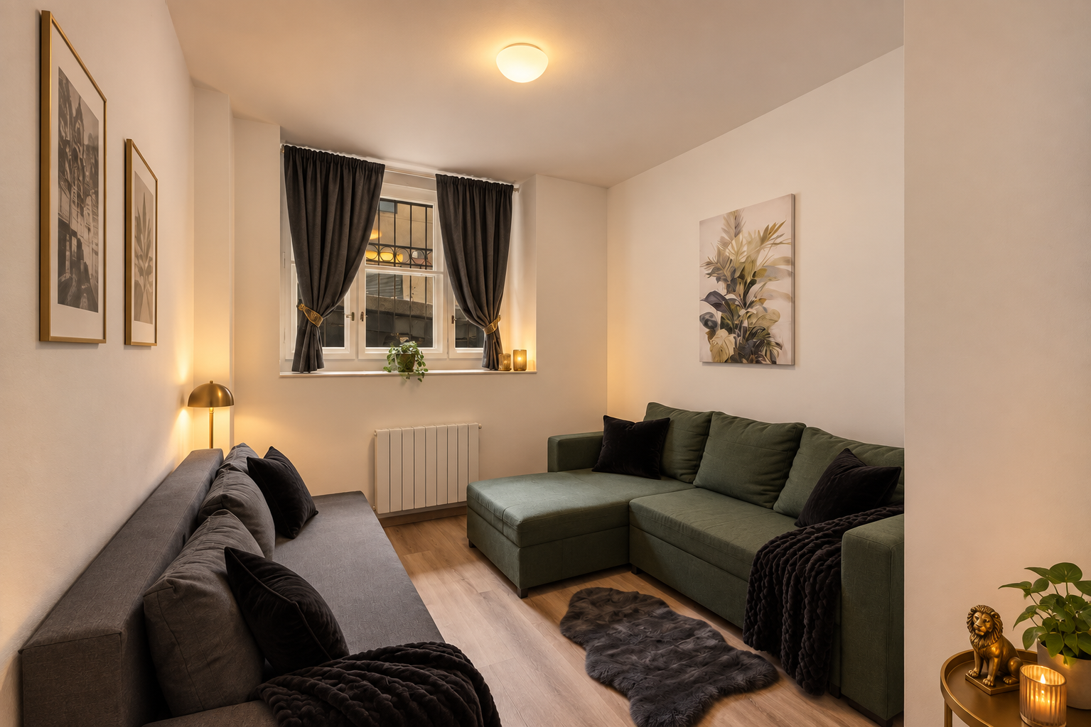 Košická, Praha - Vršovice – fotografie 5
