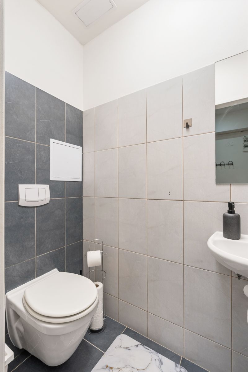 Pronájem bytu 60 m², Praha – náhled fotky 22