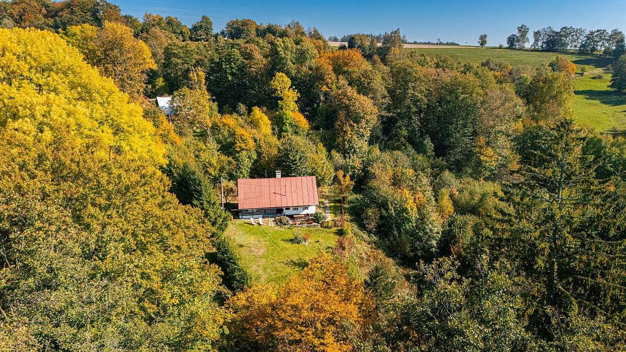 Pronájem objektu, Brzice – náhled fotky 2