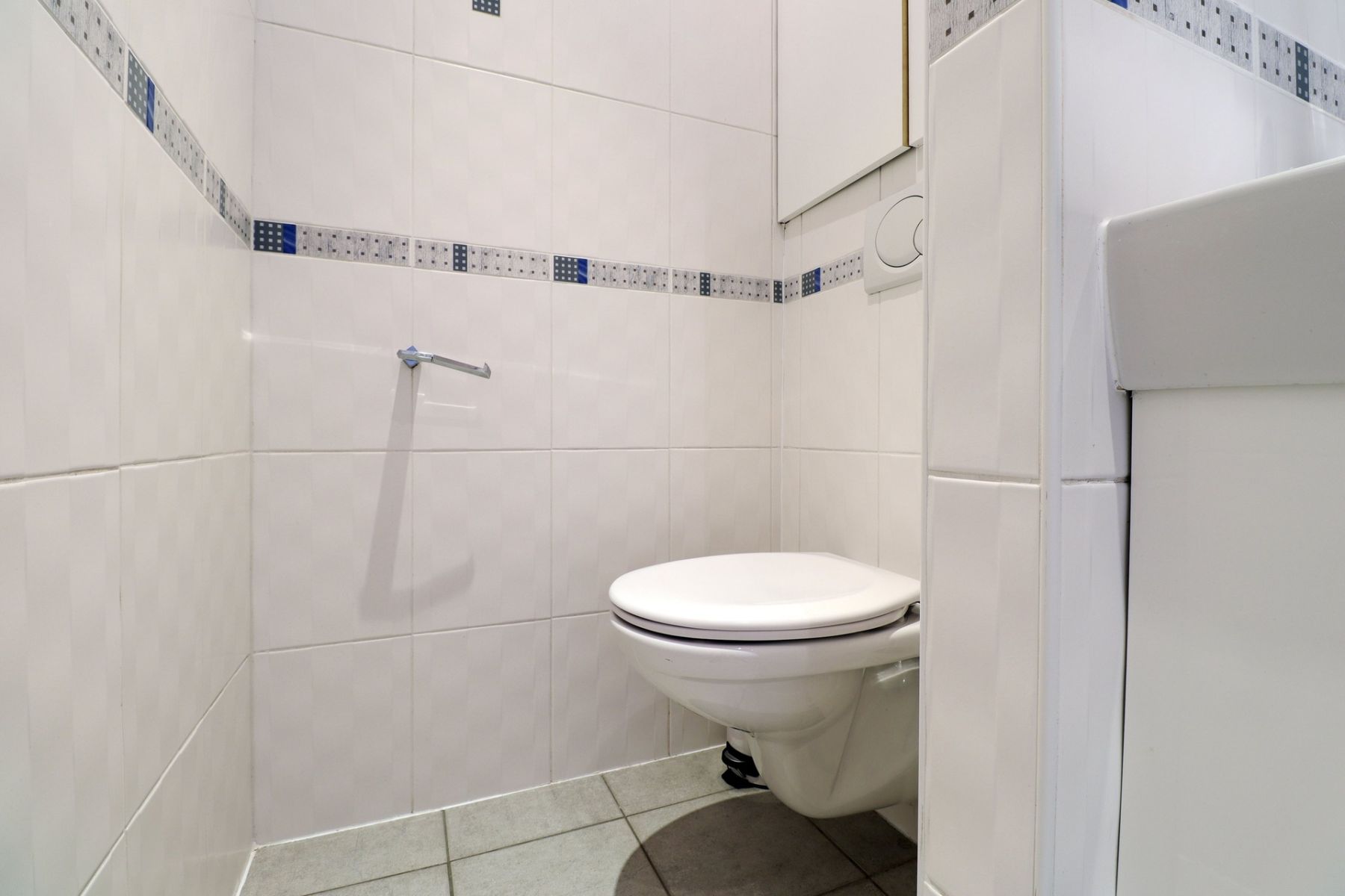 Квартира 1+kk в оренду, 27 м² (10 з 19)