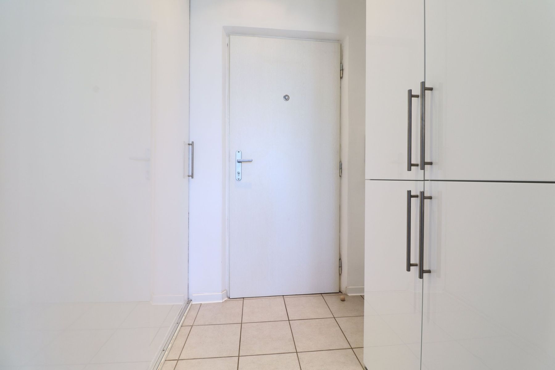Квартира 1+kk в оренду, 27 м² (11 з 19)