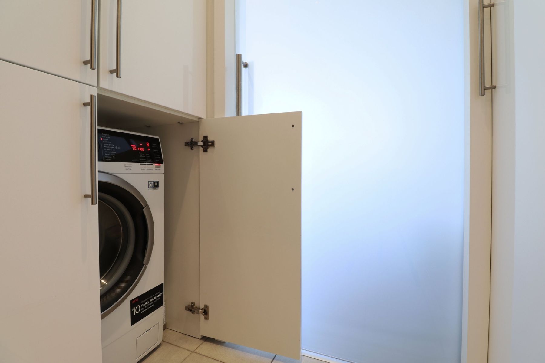 Квартира 1+kk в оренду, 27 м² (12 з 19)