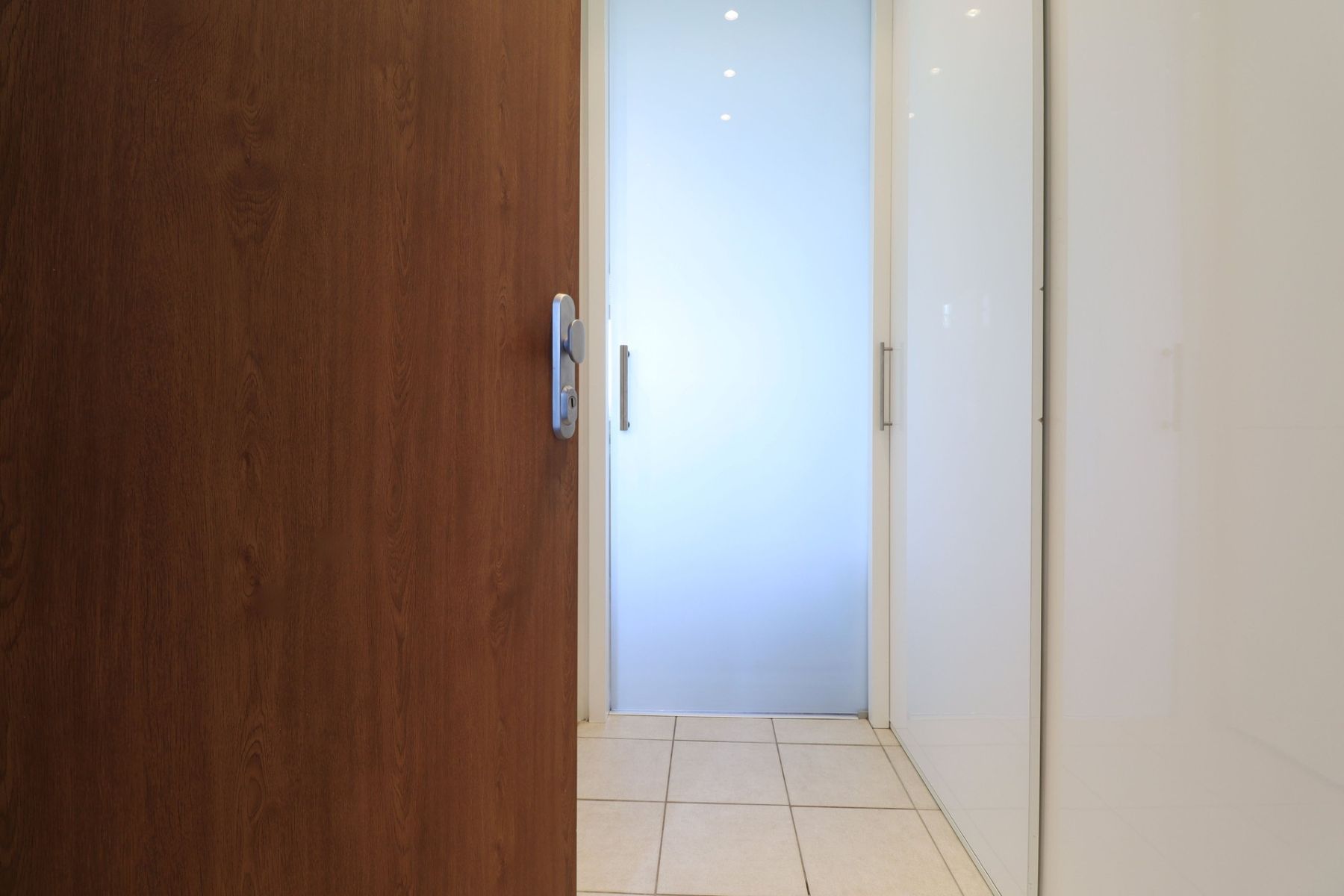 Квартира 1+kk в оренду, 27 м² (13 з 19)