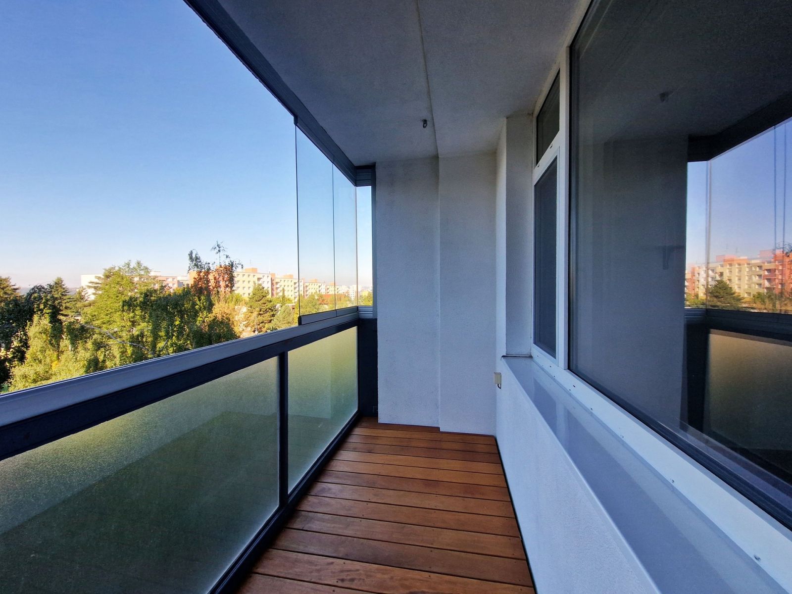 Квартира 1+kk в оренду, 27 м² (14 з 19)