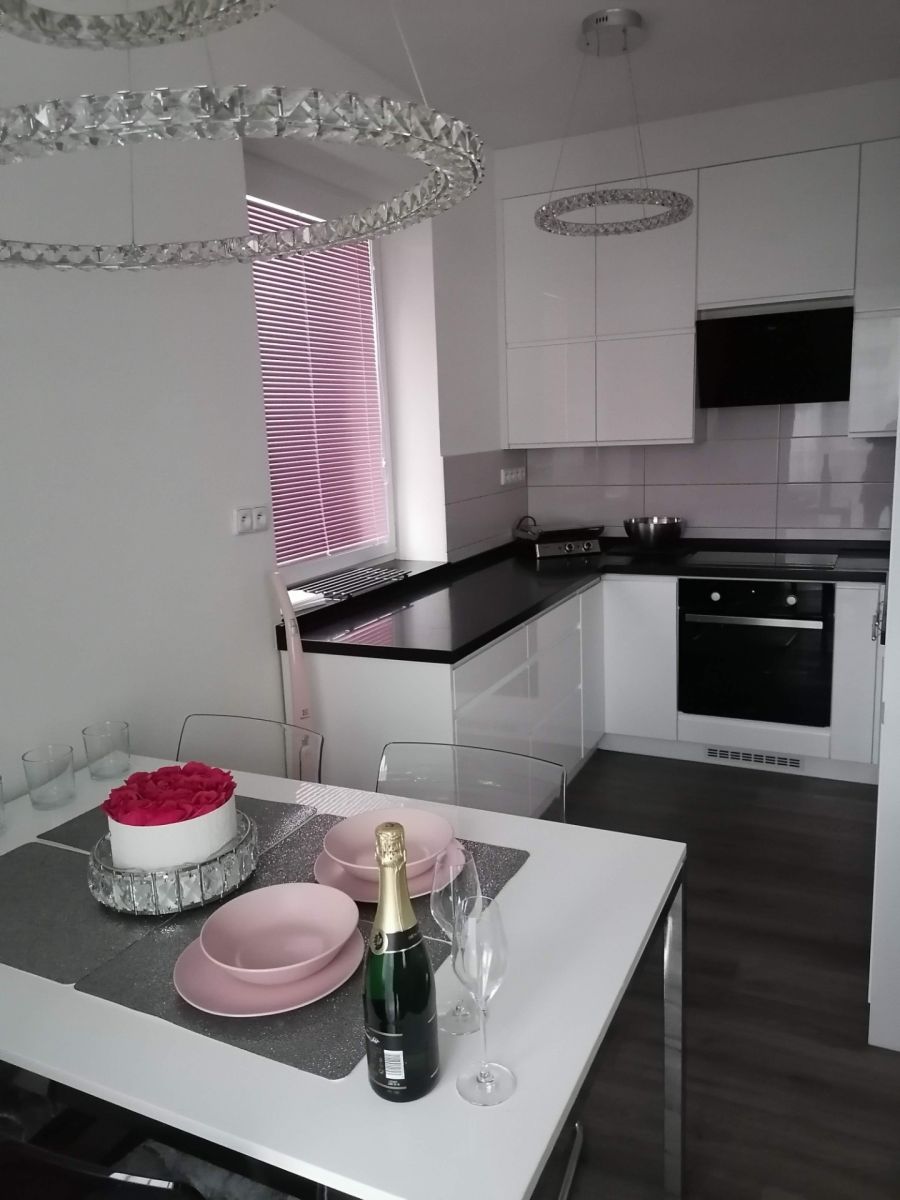 Pronájem bytu 2+kk, 56 m², Sušice